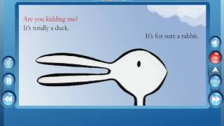 Tumblebooks Demo