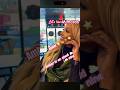 Amber is on cloud nine watched out Anthony #kountrywayne #youtubeshorts #love #ytshorts