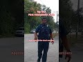 My first - First Amendment audit - just a bit nervous