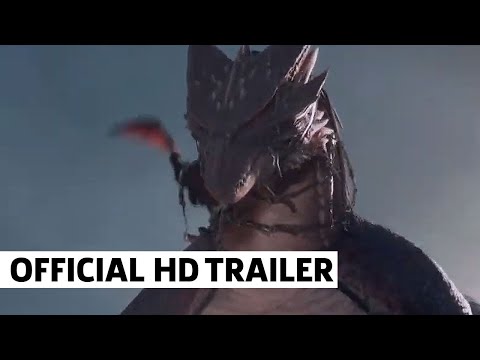 Century: Age of Ashes | Game Awards 2020