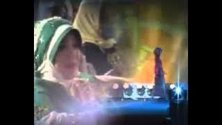 RARA TARMIZI - terima kasih Ibu