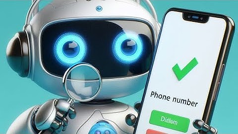 Validate Phone Number With PHP