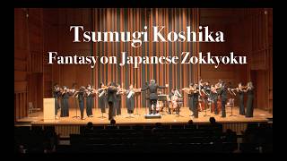 ルーマニアの演奏会：ステファネスク：交響曲、ポポビッチ
