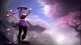 TheFatRat - Envelope (DOTA 2 Music Pack)