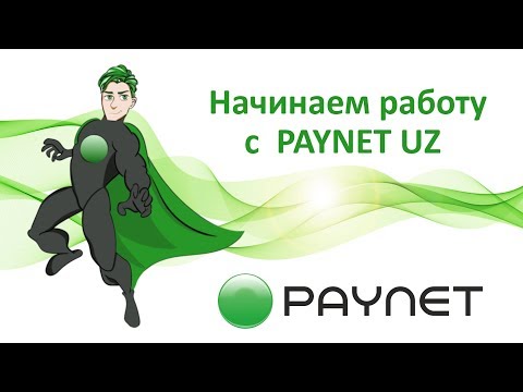 С чего начать работу платежному агенту PAYNET