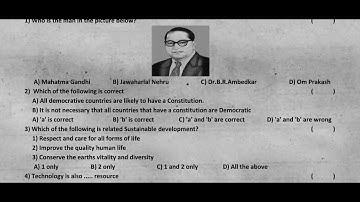 Ap 8th Class Fa1  Social Question Paper 2024 | 8th Class Self Assessment-1💯V.imp Social  Paper 2024