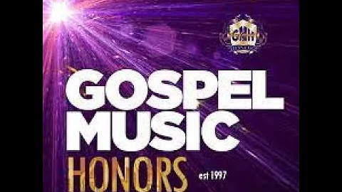 Rhona Williams sings...If I Can Help Somebody