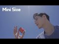 Beginning of video