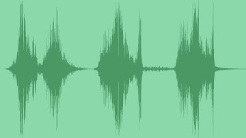 Space Whoosh Impact Sound Effects