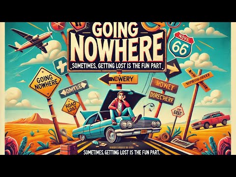 GOING NOWHERE