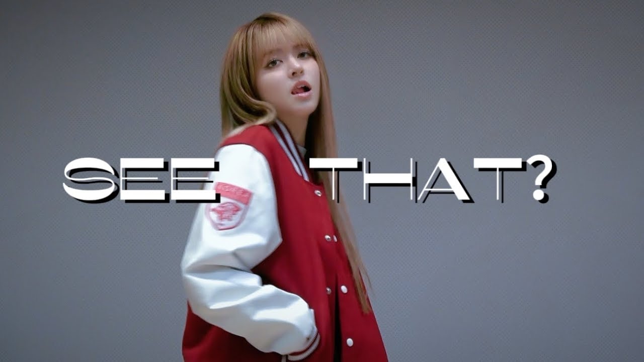 240914 FANSIGN｜엔믹스 릴리(NMIXX LILY)｜"별별별 (See that?)" 직캠(FanCam)