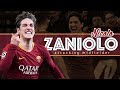 Nicolò Zaniolo ● AS Roma ● Attacking Midfielder ● AS Roma Highlights
