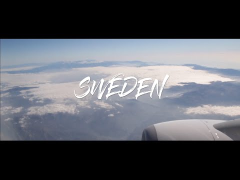 ONE YEAR IN SWEDEN | Erasmus in Skövde Aftermovie