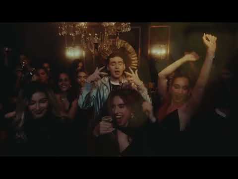 Sebastian Esquivel, Blessd, Eugenio Esquivel   EXCESO Dj Chato Remix