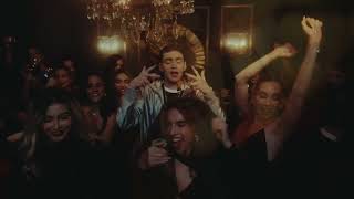 Sebastian Esquivel, Blessd, Eugenio Esquivel   EXCESO Dj Chato Remix