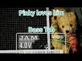 JUDY&amp;MARY/Pinky loves him(Bass Tab)