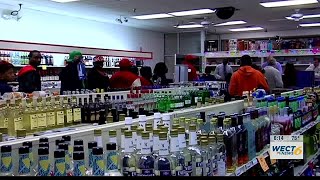 Three years after lockdown, a look back on the effects of a statewide stay-at-home order - Part 2