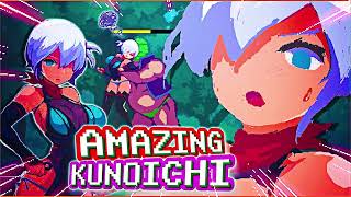 Unleash the Ninja Within in Revenge of Yagiri | Apkafe Game Insight screenshot 2