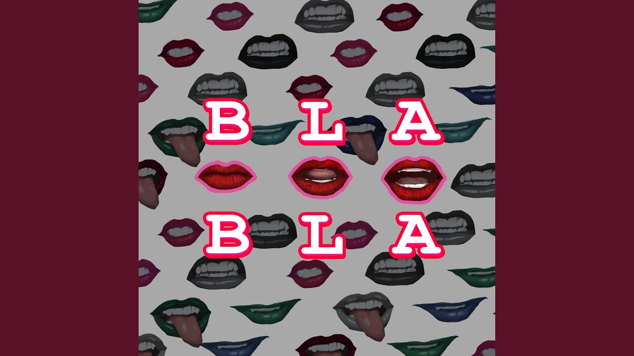 Watch BLA on YouTube Watch BLA on YouTube