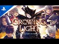 Final Fantasy XIV Online - Patch 6.5: Growing Light Trailer | PS5 &amp; PS4 Games