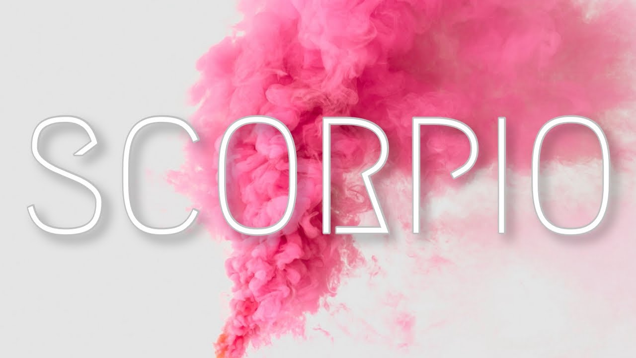 Скорпион | Вы ЗНАЕТЕ, кто ваша вторая половинка... И она тоже знает! - Гадание на картах Таро для...