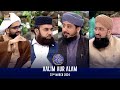 Aalim aur alam  shane sehr  waseem badami  22 march 2024  ary digital