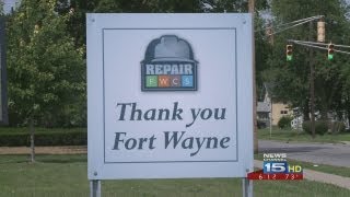 $119 million project to improve schools