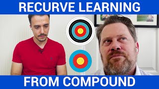 What Can Recurve Archers Learn from Compound Archers? | Mike Peart by Online Archery Academy 1,025 views 2 years ago 5 minutes, 36 seconds