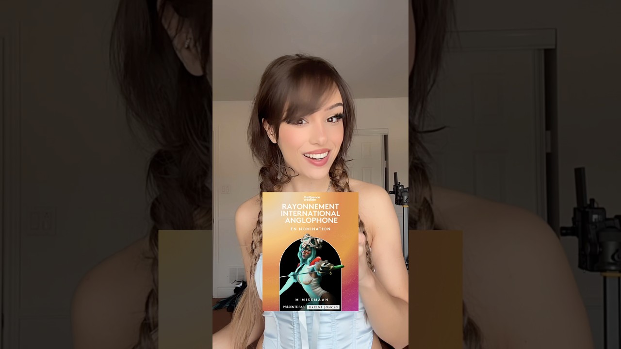 Vote for me🫶🏼 thank you guys for everything you’ve done and continue to do for me❤️