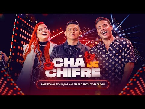 Chá De Chifre - Wesley Safadão (Música Oficial)