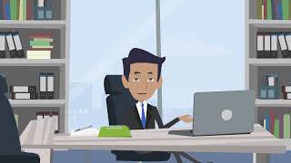 What are Hard Services?