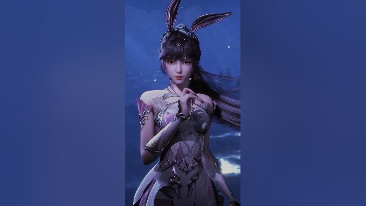 Soul Land | Xiao Wu Beautiful picsπππ₯° (Anime) Soul Land | Xiao Wu Beautiful picsπππ₯° (Anime)