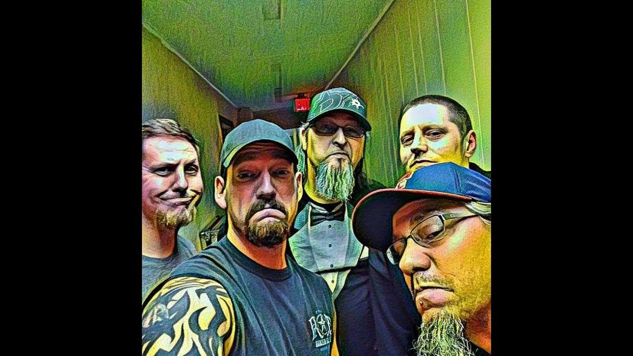 Lud at Diamond Jim's Saloon, Arlington, Texas on 6/14/2019