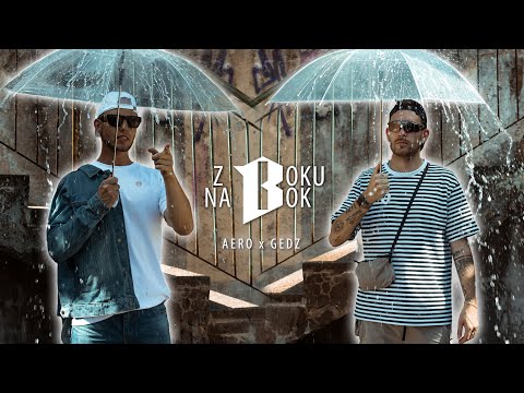 Aero X Gedz - Z Boku Na Bok