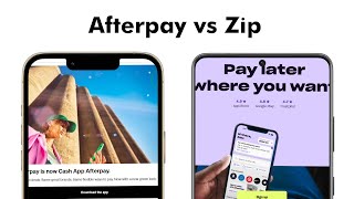 Afterpay vs Zip – Which One Comes Out on Top? 2025 (FULL REVIEW) (2026) Net Worth