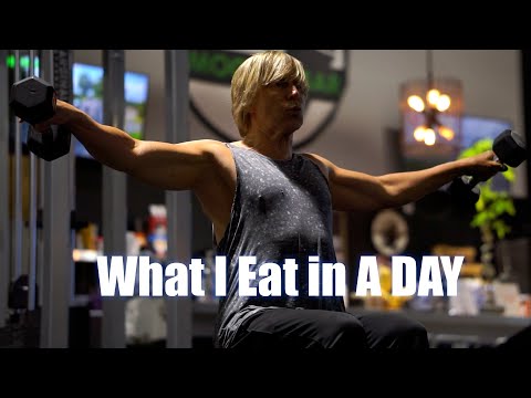 What Markus Rothkranz Eats In A Day
