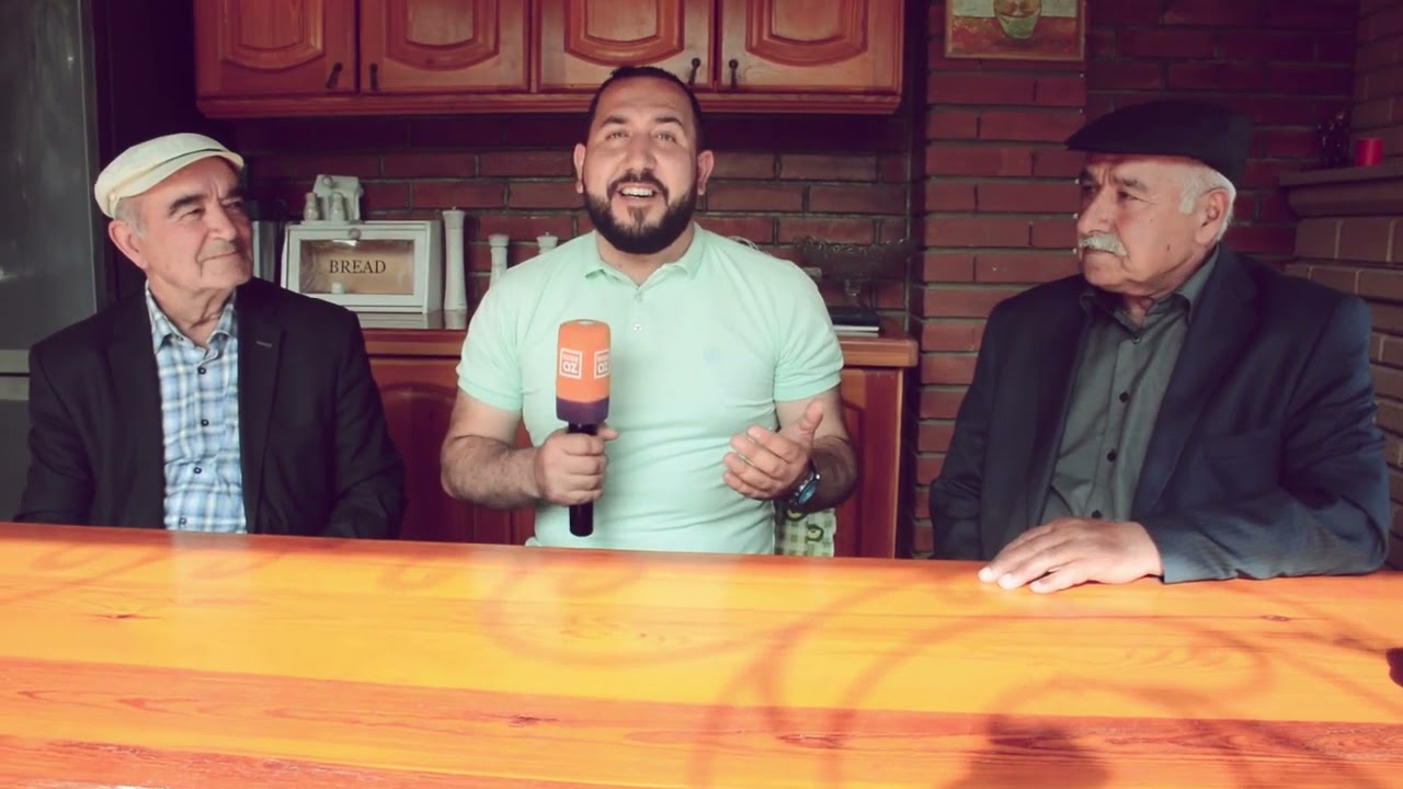 Vətənim Azərbaycan -İsmayıllı