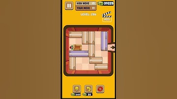 Push box out normal level 286