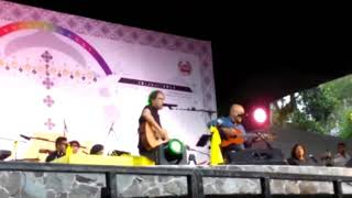 Mentari  Iwan Fals Feat Iwan Abdurahman