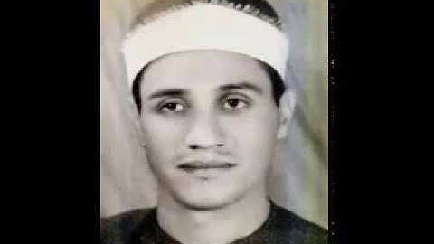 مقام السيكا للقارئ الشيخ محمد احمد شبيب من سوره ال عمران