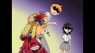Bleach Unreleased Soundtrack - Substitute Shinigami Comedy Suite