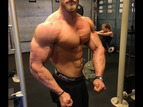 11 WEEKS OUT | JETZT SCHON BESSER IN FORM ALS 2013 | HAUPTGRUND WIESO ICH FASTE!