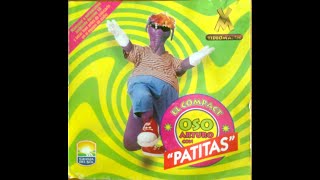 01   Patitas   El Oso Arturo 1997