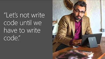 Microsoft Ignite 2015 Proven Ways to Build Robust, No Code Solutions in Microsoft SharePoint