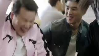 Doctors drama / EP 2 / Fight scene / Korean drama