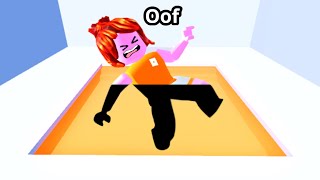 Roblox try to oof 3…