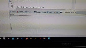 STM32 HAL LwIP(Raw API) TCP Client Testing
