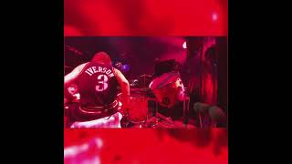 Danny Carey smash gong during Decending live.#dannycarey #tool