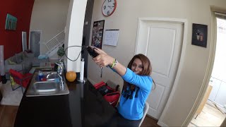 HOW TO RESET YOUR LIFE!!
