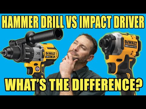 Hammer